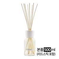 밀레피오리 내추럴 화이트머스크 500ml (7DIMB)  1개