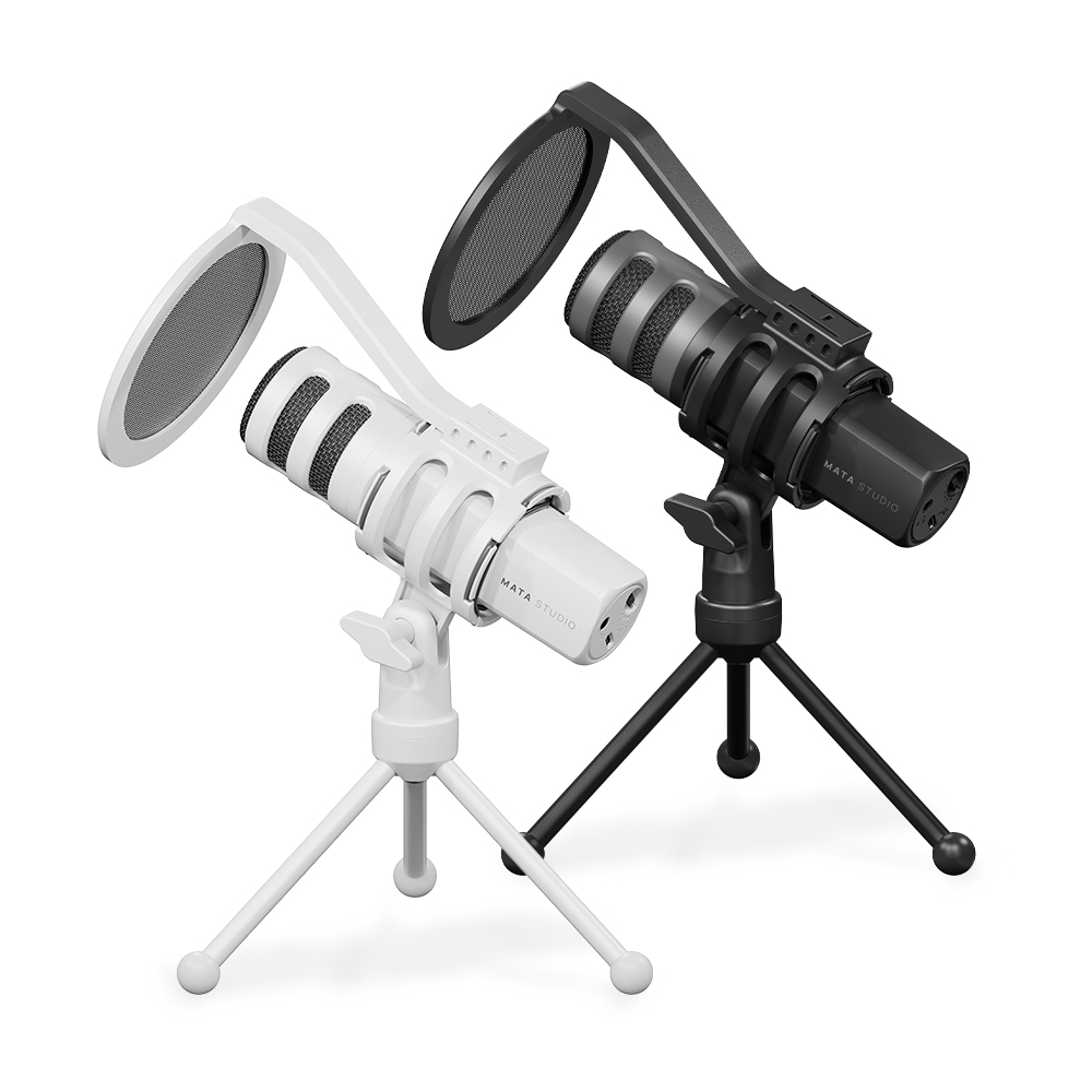 마타스튜디오 C10 스탠드 콘덴서 마이크