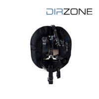 스트림링 20L 스탠다드 세트 DIRZONE 스쿠버 BC 백플레이트 싱글