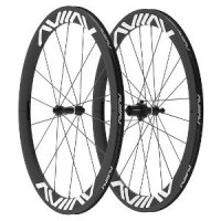 아비아브 아데온2 50 클린쳐/튜블리스 림 휠셋,AVIIAV Adeon2 50 Clincher/Tubeless Rim Wheel Set