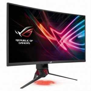 ASUS ROG STRIX XG32VQR