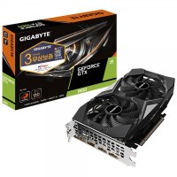 기가바이트 지포스 GTX 1660 UDV OC D5 6GB 피씨디렉트