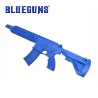 블루건 HK416