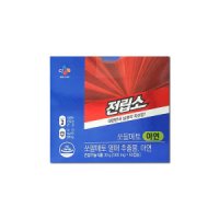 리턴업 리턴업 전립소 쏘팔메토 아연 500mg 60캡슐 1박스