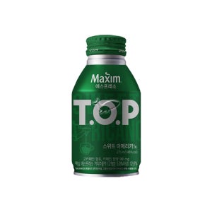 맥심 티오피 스위트아메리카노 275ml