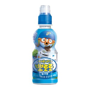 함소아제약 함소아 유기농 푸룬사과 주스 125ml