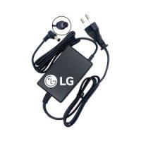 LG전자 LG 24MK430H 24MP500 27MK600M모니터용19V 1.3A어댑터