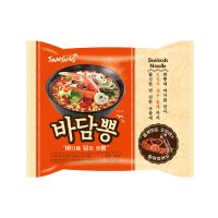 삼양 바담뽕 120g