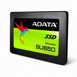 ADATA Ultimate SU650 (256GB)