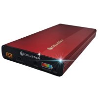 퓨엔테크 CELLSTAR 블랙박스 보조배터리 NX150