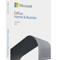 마이크로소프트 Office 2021 Home & Business