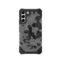 UAG 갤럭시S22플러스용 카모 풀커버 하드 범퍼 케이스