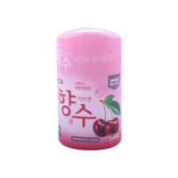 산도깨비 향수 방향제 500ml 블랙체리