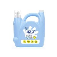 온더바디 세꼼마 버블 향균 핸드워시 레몬향 3500ml(리필)