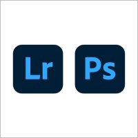 [정품] Adobe Creative Cloud Photography Plan 어도비 포토그래피 플랜 라이트룸 포토샵 (연간 플랜, 월별 결제)