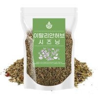 오허브 이탈리안 허브 시즈닝 200g