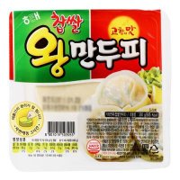 해태제과 해태 찹쌀 왕만두피 (360G)