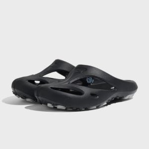 [킨] 샨티 슬라이드 Black 1018206,1026263