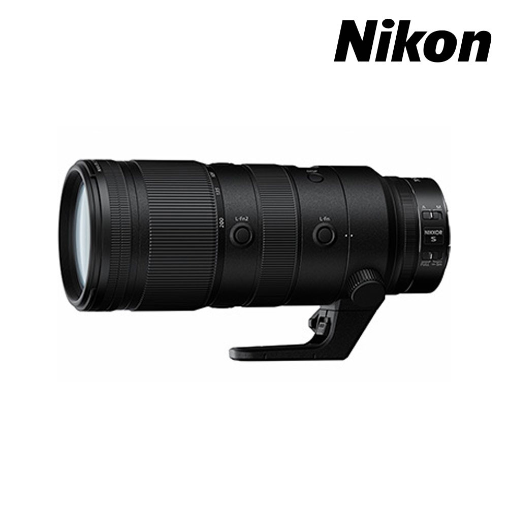 니콘 Z 70-200mm f/2.8 VR S 1호 공인샵 디지털청풍