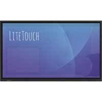 [관부가세포함] LTN Technologies 86 Multi-Touch HD Display with Integrated Windows 10 Pro PC & Android 86 L