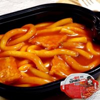 즉석 오감떡볶이 보통맛 280g (누들떡)