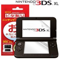 닌텐도 3DS XL 액정 보호 필름  1개