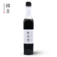 [한길식품] [한길식품] 한간장 460ml