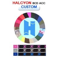 헬시온 커스텀 [HALCYON] 헬시온 HAYCYON CUSTOM