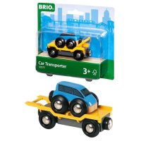 Brio 브리오 33577 수송용 자동차 장난감 2피스 273529