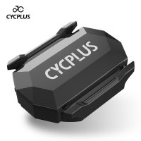 CYCPLUS속도계 사이클링 속도계 자전거 CYCPLUS C3 케이던스 속도 듀얼 센서 방수 블루투스 4 0 ANT 액세