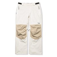 2122 HELLOW PAMPAS PANTS Mix 스노우보드복 팬츠 남여바지