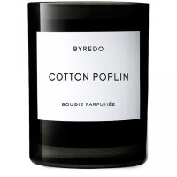 바이레도 BYREDO 코튼 포플린 센티드 캔들 240G