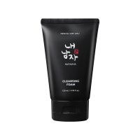 내남자찜 클렌징폼 120ml