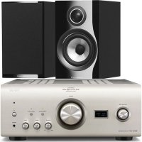 (DENON) PMA2500NE+706 S2 하이파이패키지  단품