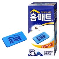 RT 홈매트 모기향리필 30P