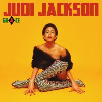 수입LP Judi Jackson - Grace