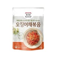 청정원 종가집 오징어채볶음 60G