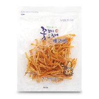 한양 꽃보다 오징어 매코미 150g 빼빼 오징어 채 포 편의점 구운 진미 슬라이스