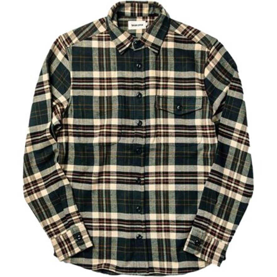 bart taylor the man shirt\
