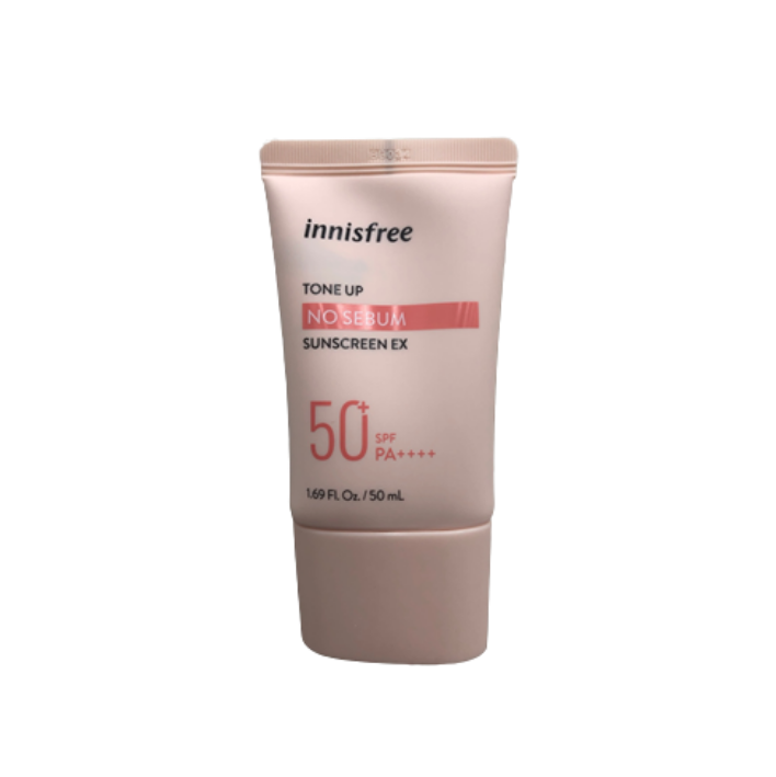 모델로 스프링 톤업 선크림 50ml(SPF50+)