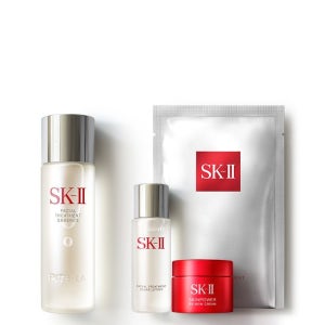 [롯데백화점] 에스케이투 [2빅딜] 피테라 에센스 75ml 세트 LE1204485225