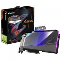 기가바이트 어로스 지포스 RTX 3080 Ti Xtreme 워터블럭 D6X 12GB 피씨디렉트