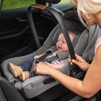 뉴나 피파넥스트 아이사이즈 인펀트 카시트 (ISOFIX)