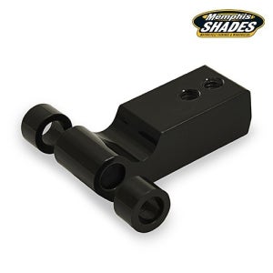 멤피스 할리데이비슨 로드워리어 페어링 헤드라이트 익스텐션-스트리트밥,소프테일스탠다드 전용