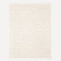 Textured Cotton Rug - 포르투갈 텍스쳐 코튼 러그 Large