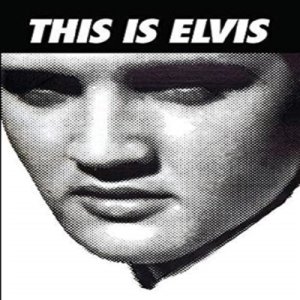 This Is Elvis (엘비스 황혼에 지다)(지역코드1)(한글무자막)(DVD)(DVD-R)