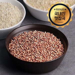 [25년산 잡곡] 국산 찰수수 4kg