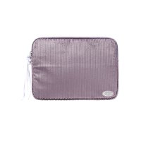 얼모스트블루 TWINKLE CORDUROY LAPTOP POUCH