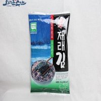 완도 재래김 25g (10개)