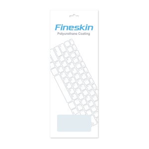 카라스 Vector GP66 12UGS용 파인코팅키스킨